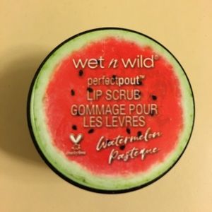 Lip Scrub- Watermelon